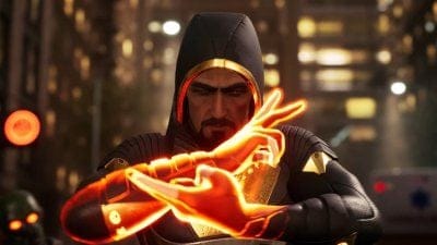 Marvel's Midnight Suns : au tour de Doctor Strange de dévoiler son gameplay magique en vidéo