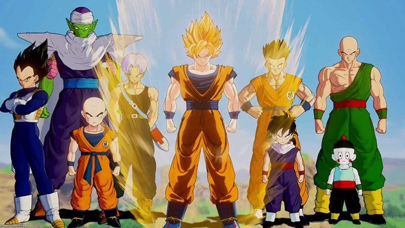 Dragon Ball Super : le coffret de l'intégrale 1 à 3 en Blu-ray est bientôt en rupture de stock