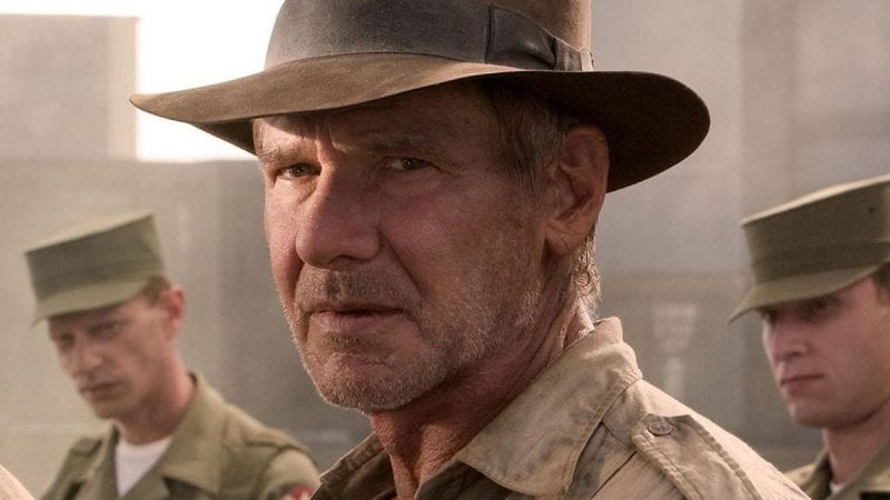 Indiana Jones 5 sera présenté au festival de Cannes