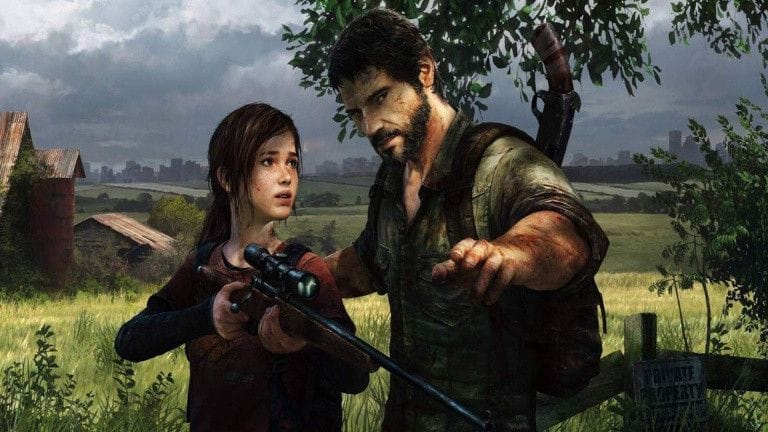 The Last of Us Part 1 : la prochaine licence de Naughty Dog cachée par les développeurs ? La folle théorie des fans