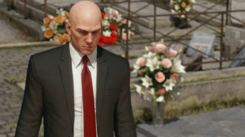 James Gunn s'est vu refuser un film Hitman juste avant Gardiens de la Galaxie