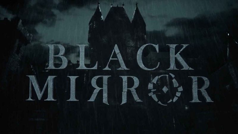 Platine #95 : Black Mirror (PS4)