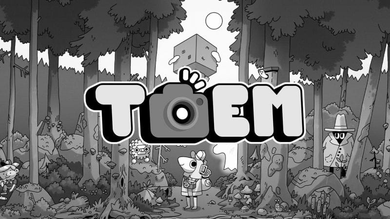 Platine n°239 - TOEM