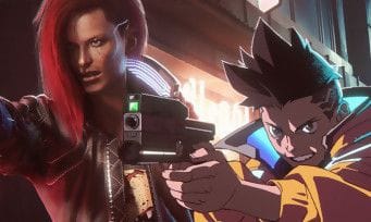 Cyberpunk 2077 : le succès à nouveau au rendez-vous grâce à la série Netflix, voici les chiffres