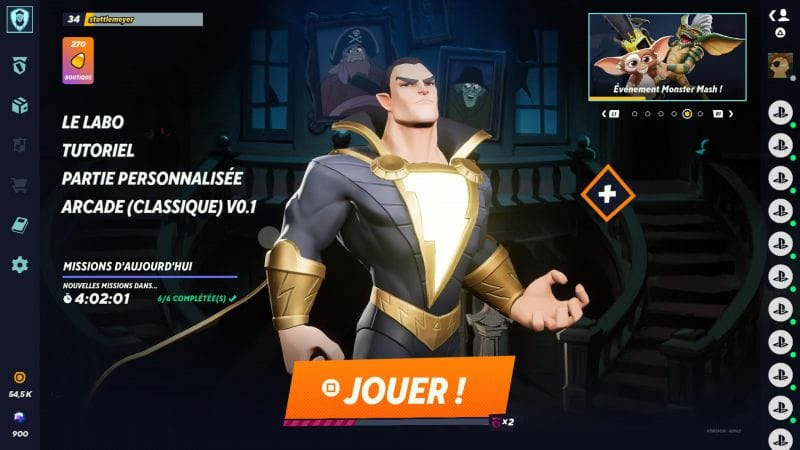 Battle Pass étendu + nouveau contenu