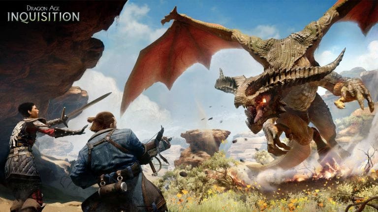 La menace demeure - Astuces et guides Dragon Age Inquisition - jeuxvideo.com