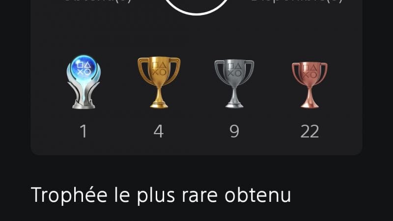 Platine  171 a plague tale innoncence