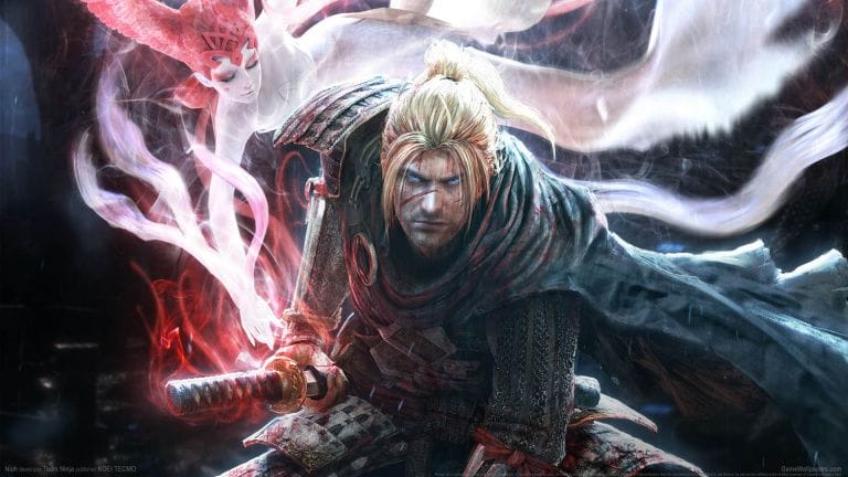 Onryoki - Soluce Nioh - jeuxvideo.com