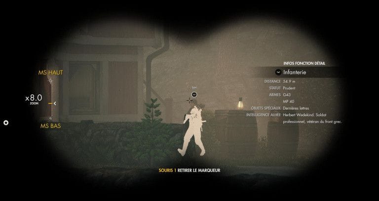 La quête des collectibles - Soluce Sniper Elite 4 - jeuxvideo.com