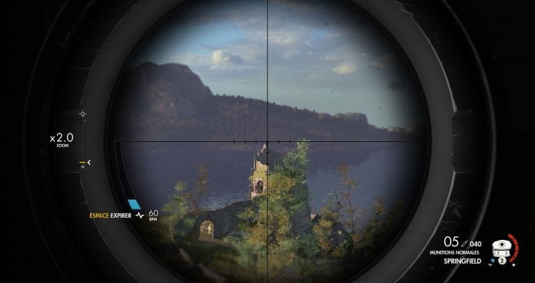 Collectibles de l’île de San Celini : aigles de pierre - Soluce Sniper Elite 4 - jeuxvideo.com