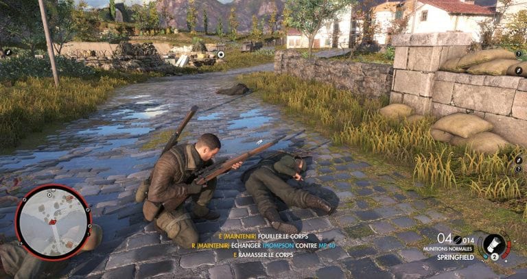 Collectibles de l’île de San Celini : dernières lettres - Soluce Sniper Elite 4 - jeuxvideo.com