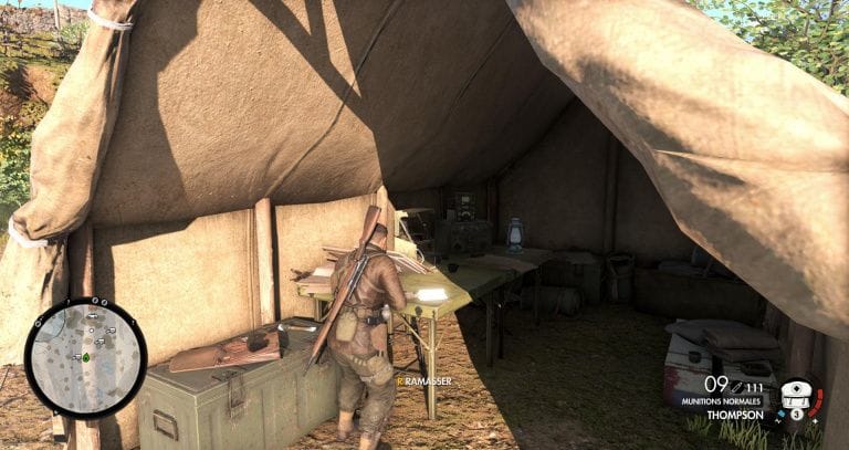 Collectibles de l’île de San Celini : lettres aux proches - Soluce Sniper Elite 4 - jeuxvideo.com