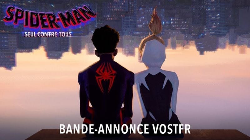 Spider-Man Seul Contre Tous - Bande-annonce VF