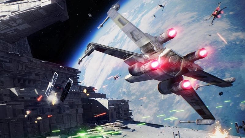 Star Wars Rogue Squadron : où en est le film ? La réponse de la réalisatrice