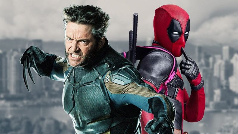 Hugh Jackman contre la nomination de Ryan Reynolds aux Oscars