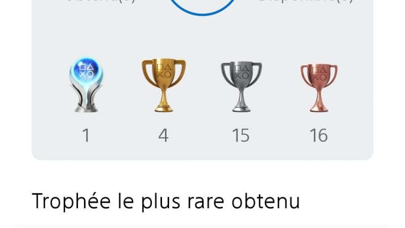 Platine 178 god of War Ragnarok