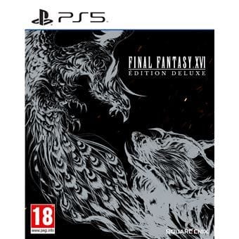 L'édition deluxe à 73€99 !