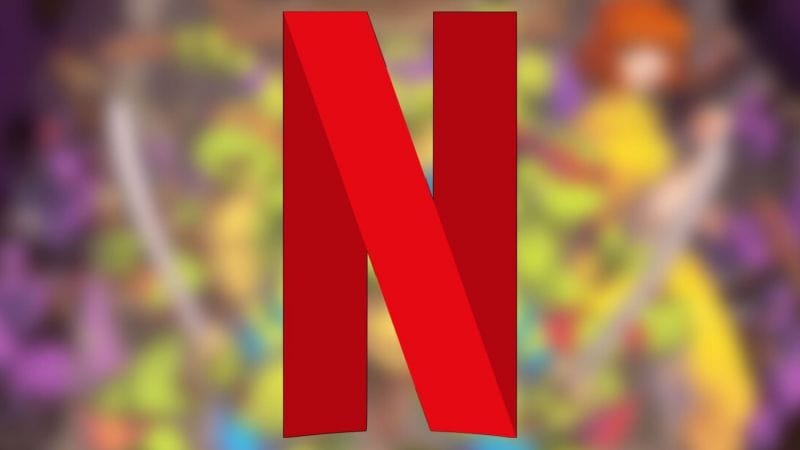 Netflix ajoute un blockbuster à son catalogue
