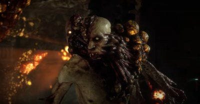 Dead Space : un film est en production, d'après John Carpenter