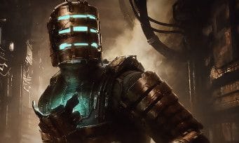 Dead Space: le film