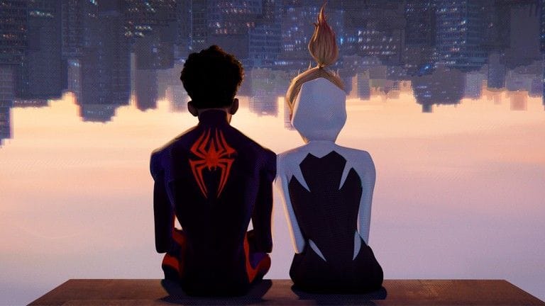 Spider-Man Across the Spider-Verse : Date de sortie, histoire... On fait le point sur la suite du meilleur film d'animation de 2018