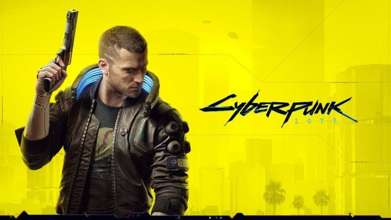 Soldes PS5 : obtenez Cyberpunk 2077 à seulement 15€ !