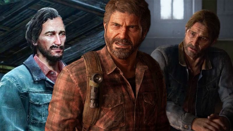 The Last of Us épisode 4 : après les jeux, cet acteur sera présent dans la série avec un personnage mystérieux