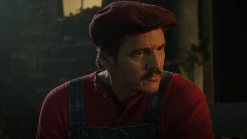 Après The Last of Us, Pedro Pascal s'invite dans un autre jeu vidéo