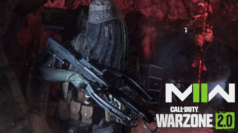 Comment débloquer l’arbalète dans Modern Warfare 2 et Warzone 2 - Dexerto