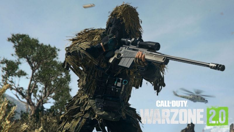 Cet accessoire secret de Warzone 2 permet aux snipers de tuer en une balle - Dexerto