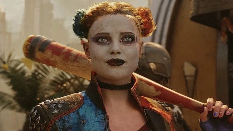 Suicide Squad : un four à la Marvel's Avengers ? Les fans s'inquiètent après le gameplay du State of Play