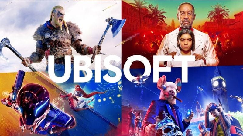 Ubisoft : un de ses meilleurs jeux bientôt jouable gratuitement