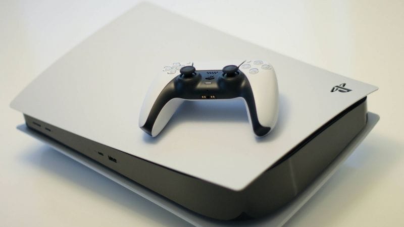 PS5 : Sony annonce une augmentation des stocks de console en 2023