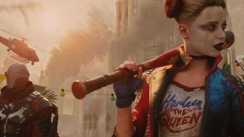 Suicide Squad : Kill the Justice League : date de sortie, trailer, toutes les infos