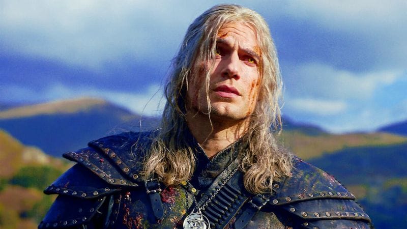 Série The Witcher : Henry Cavill taclé par la créatrice