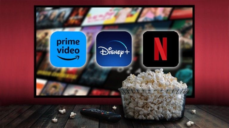 Marre de payer pour Netflix, Amazon et Disney+ ? Voici 8 alternatives gratuites... et légales !