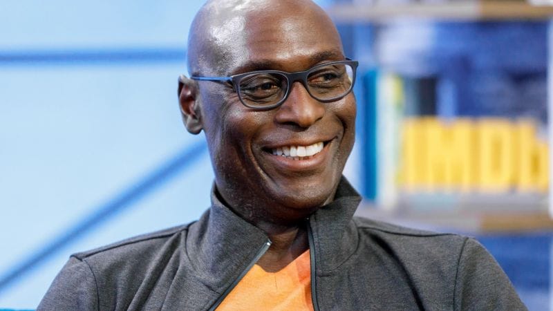 Lance Reddick, star d’Horizon Forbidden West et John Wick, est décédé