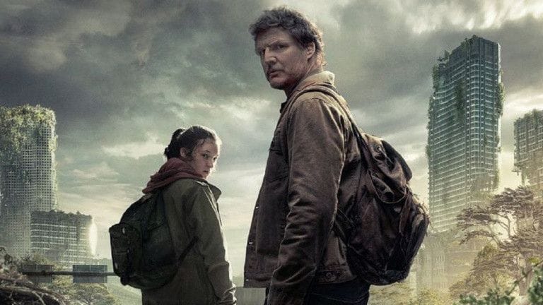 Avez-vous bien suivi la Saison 1 de la série The Last of Us sur Prime Video ?