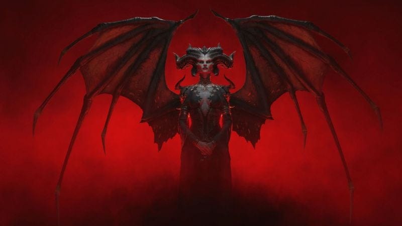 Diablo 4 : Le loot légendaire va drastiquement changer à la sortie du jeu