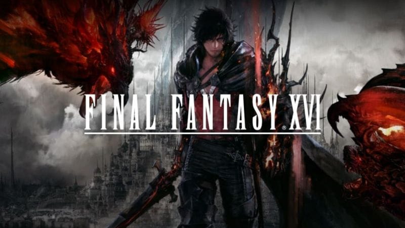 Final Fantasy XVI : La durée de vie et le gameplay promettent une aventure épique !