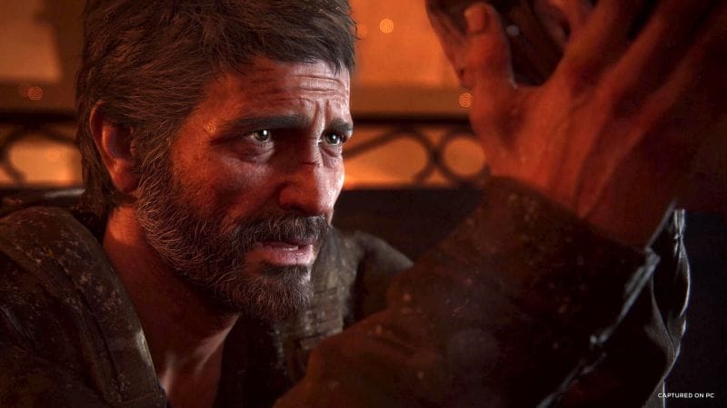 Attendez avant d’acheter The Last of Us Part I sur PC