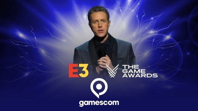 Salons jeux vidéo, E3, Game Awards : Un seul homme pour les gouverner tous, faut-il s’inquiéter ?