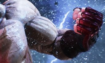 Tekken 8 : du cross-play et d'autres fonctionnalités online sont annoncées