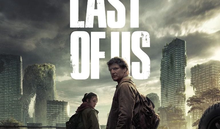 The Last Of Us HBO