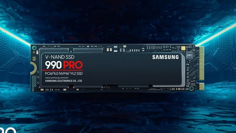 Bon plan : Le SSD interne Samsung 980 Pro 2 To, parfait pour la PS5, bénéficie d'une grosse promotion