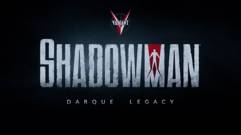 Shadowman: Darque Legacy marque le retour de la licence, sortie prévue sur PC, PS5 et Xbox Series