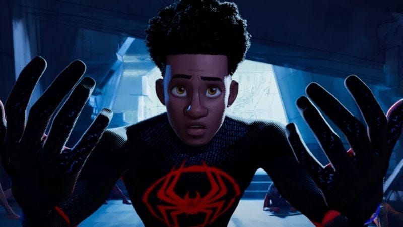 Spider-Man Across the Spider-Verse : grosse frustration en perspective ?