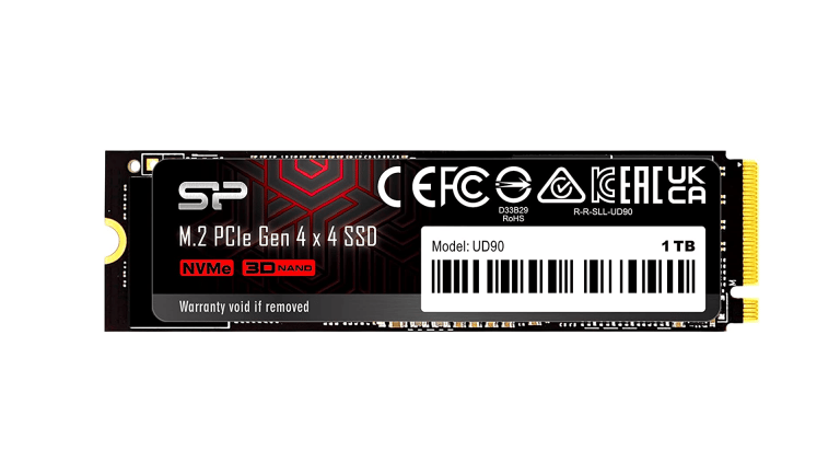 Compatible sur PS5 et PC, ce SSD NVMe Gen 4 de 1 To en promo vaut seulement 49€ !