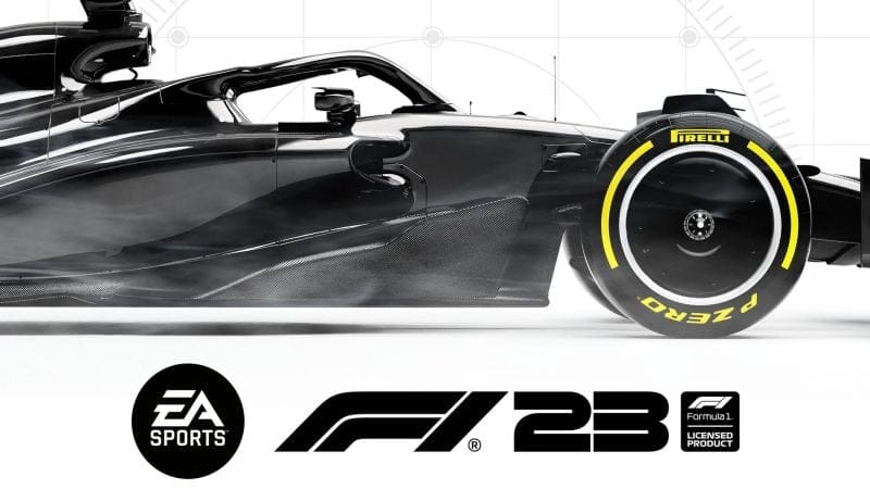 F1 23 Beta