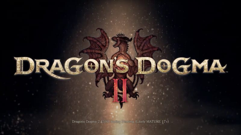 Charts US : Dragon's Dogma II propulse la franchise